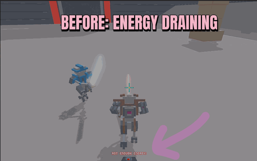 Unlimited Energy